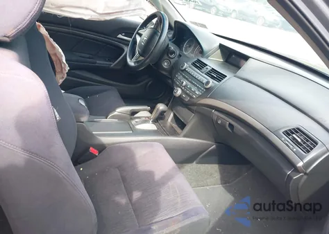 2011 Honda Accord 2.4 Lx-S z USA, uszkodzony, nr VIN 1HGCS1B35BA008064